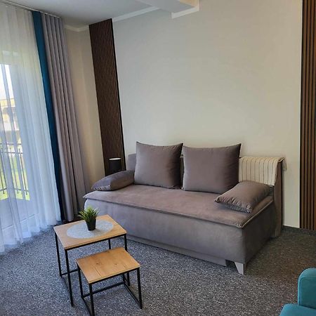 Apartament Sloneczny Grzybowo  Exterior foto