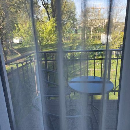 Apartament Sloneczny Grzybowo  Exterior foto