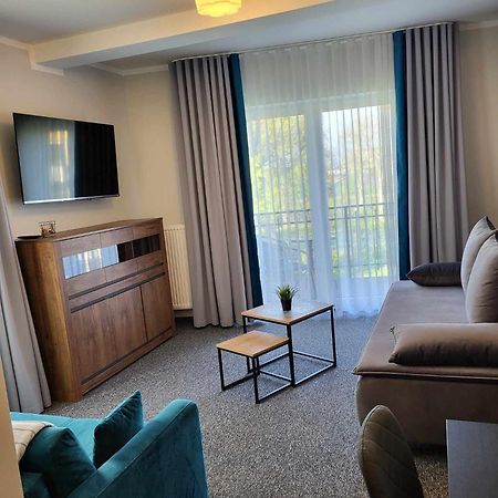 Apartament Sloneczny Grzybowo  Exterior foto