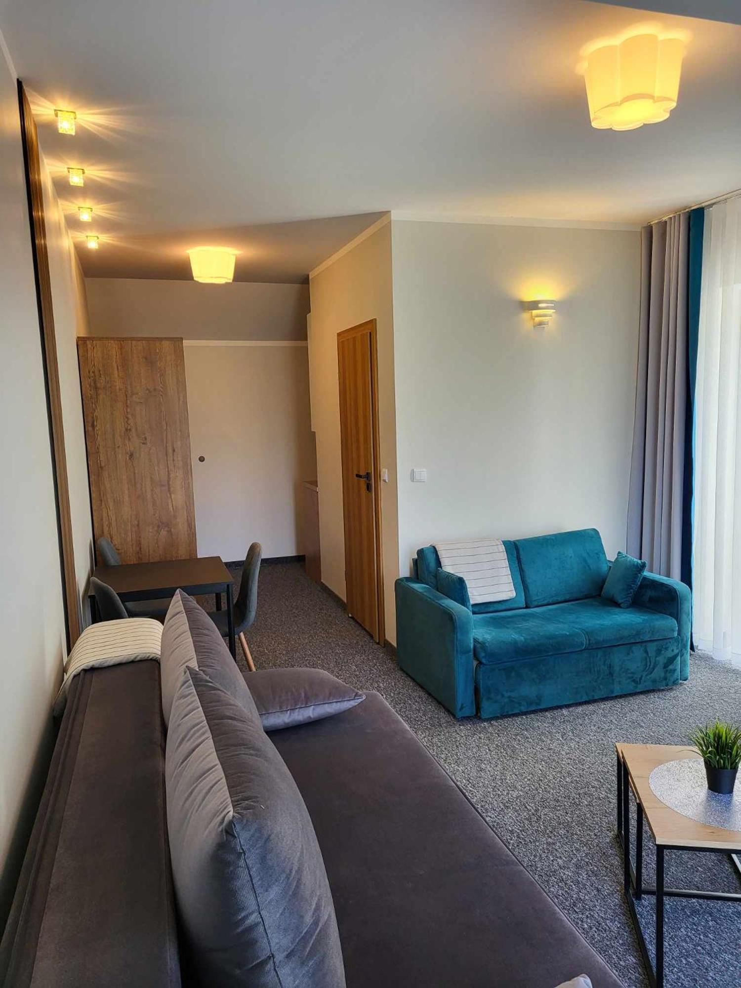 Apartament Sloneczny Grzybowo  Exterior foto