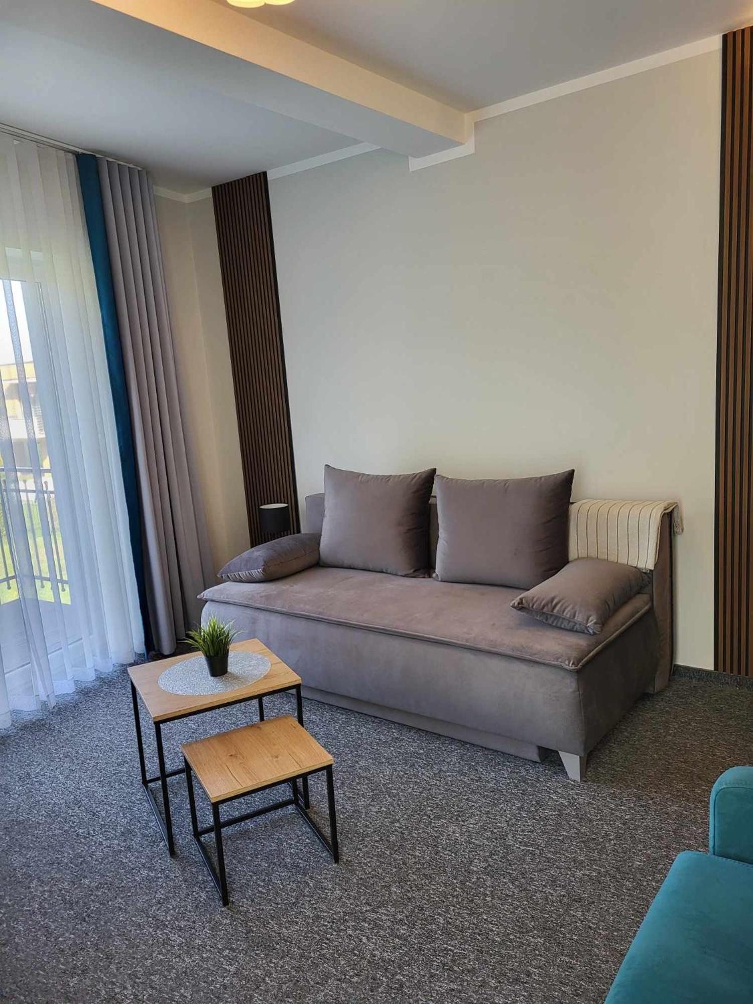 Apartament Sloneczny Grzybowo  Exterior foto