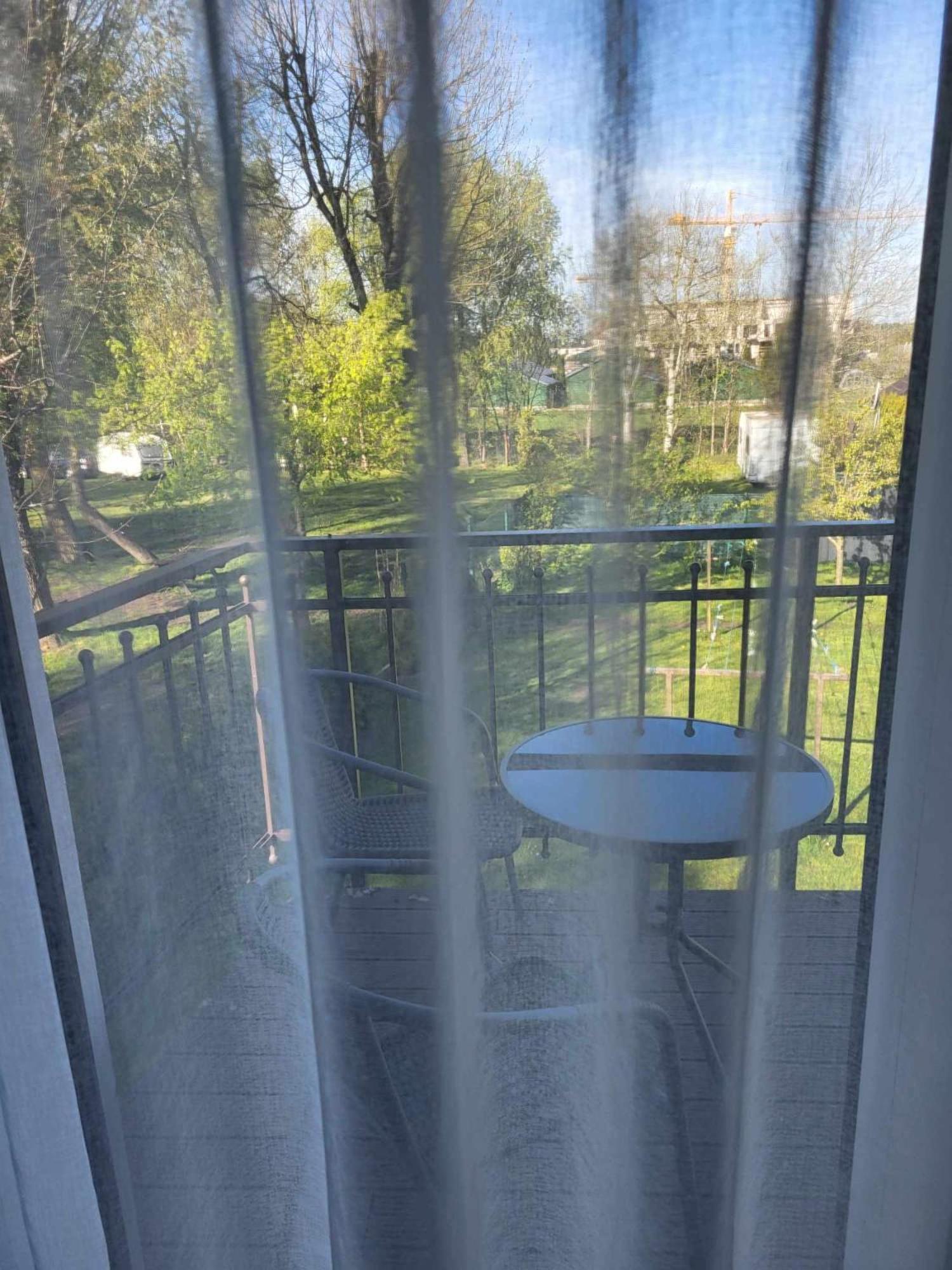 Apartament Sloneczny Grzybowo  Exterior foto