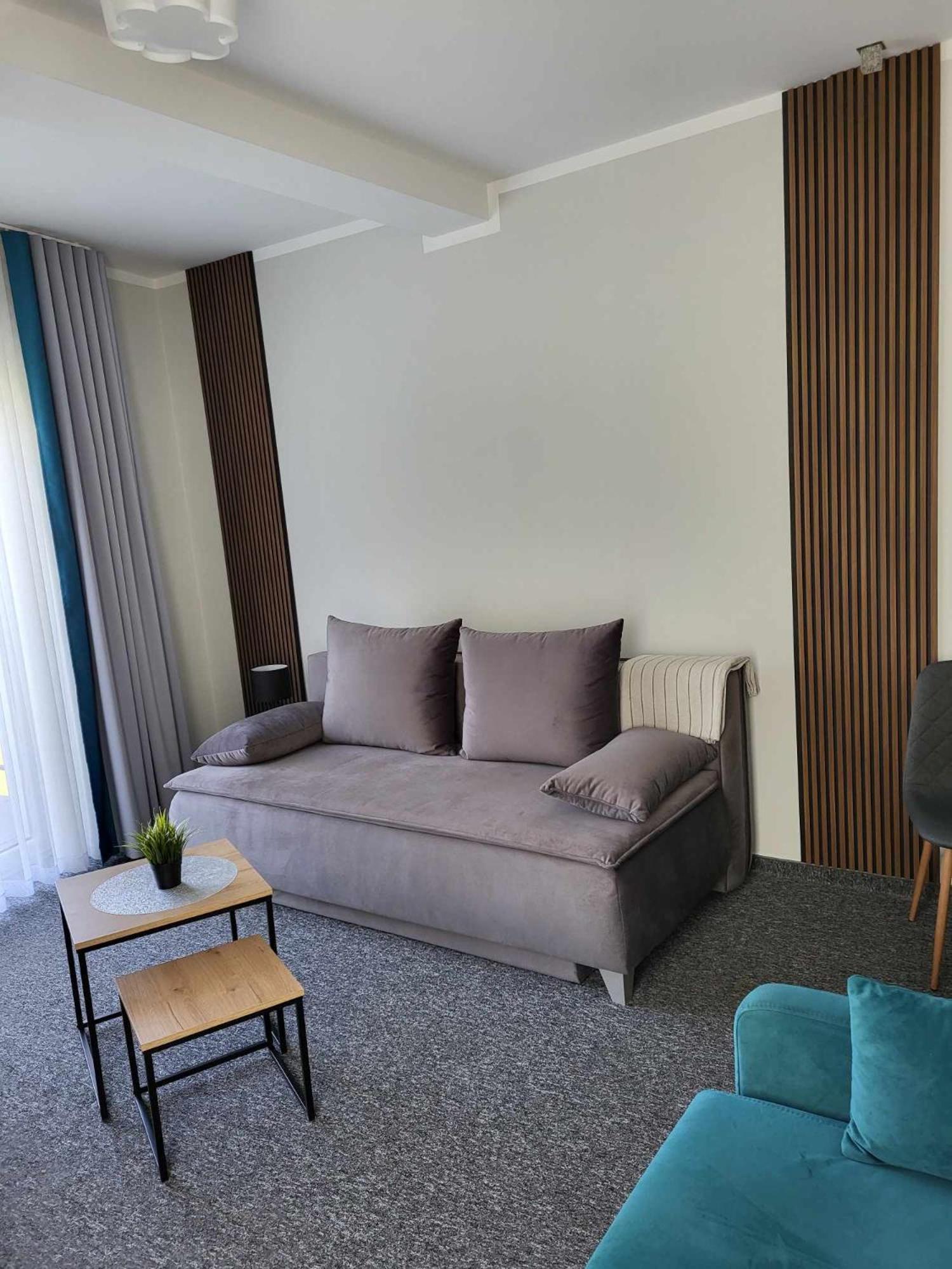Apartament Sloneczny Grzybowo  Exterior foto