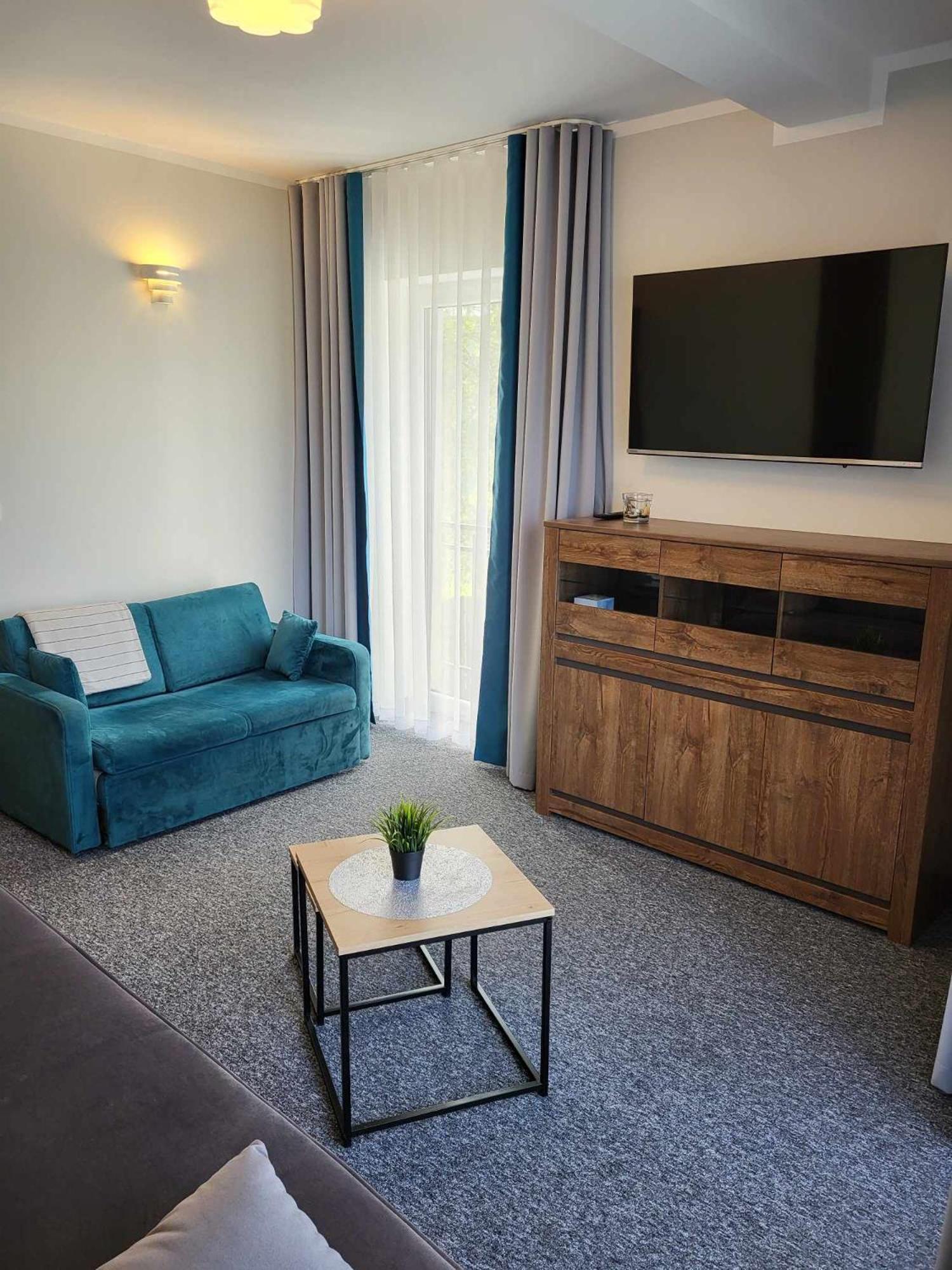 Apartament Sloneczny Grzybowo  Exterior foto